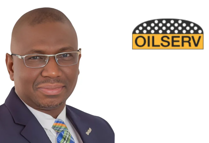 Oilserv Limited Strengthens Leadership Team with Austin Nwachukwu as Head of HR